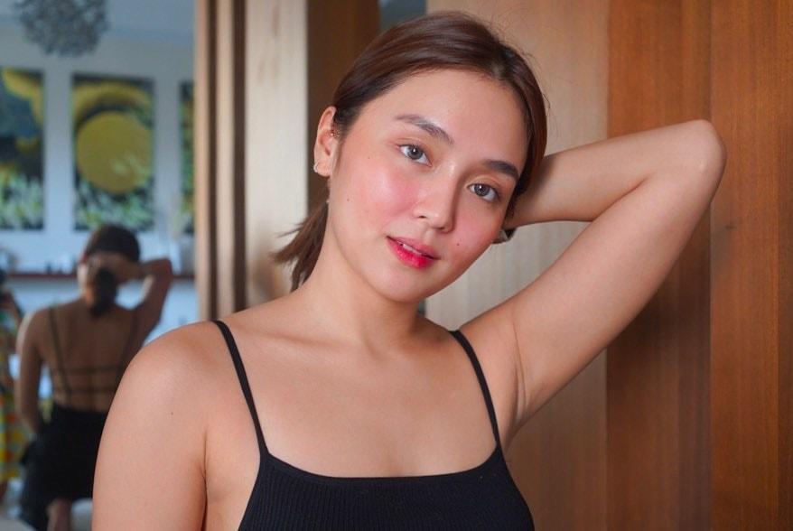 Kathryn Bernardo / kathbern Nude OnlyFans Vazamentos 1