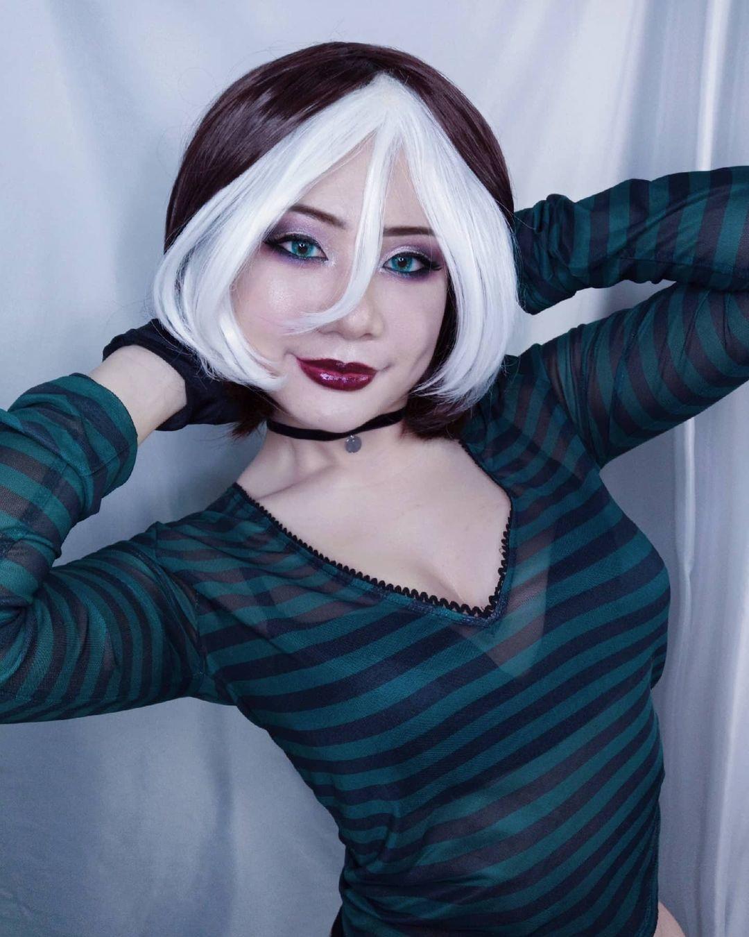 Katy Kat Cosplay / katydaisey / katykatcupcake731 Vazamentos Nus do OnlyFans 1