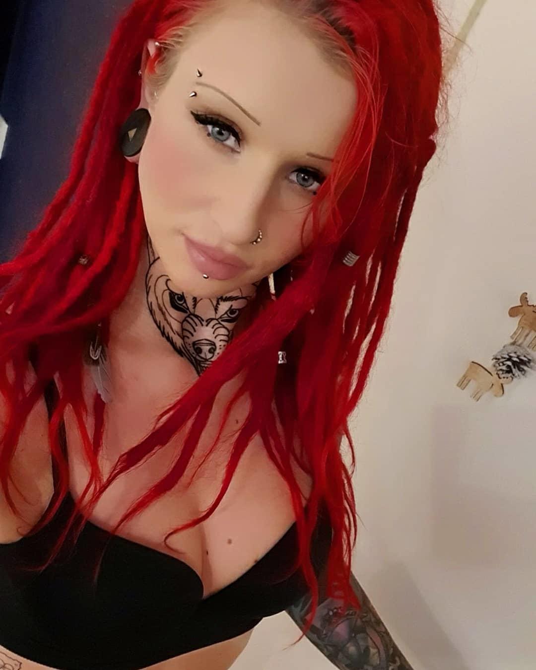 Vazamentos Nus de Katzinger no OnlyFans 1