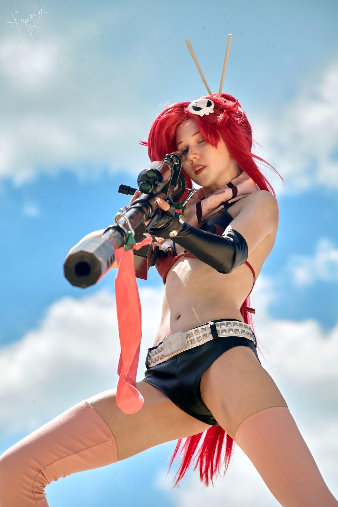 Kawaii Fox Tyan / Kawaiifox / dollish_fox / kawaiifoxtyan / user Nude OnlyFans Vazamentos 1