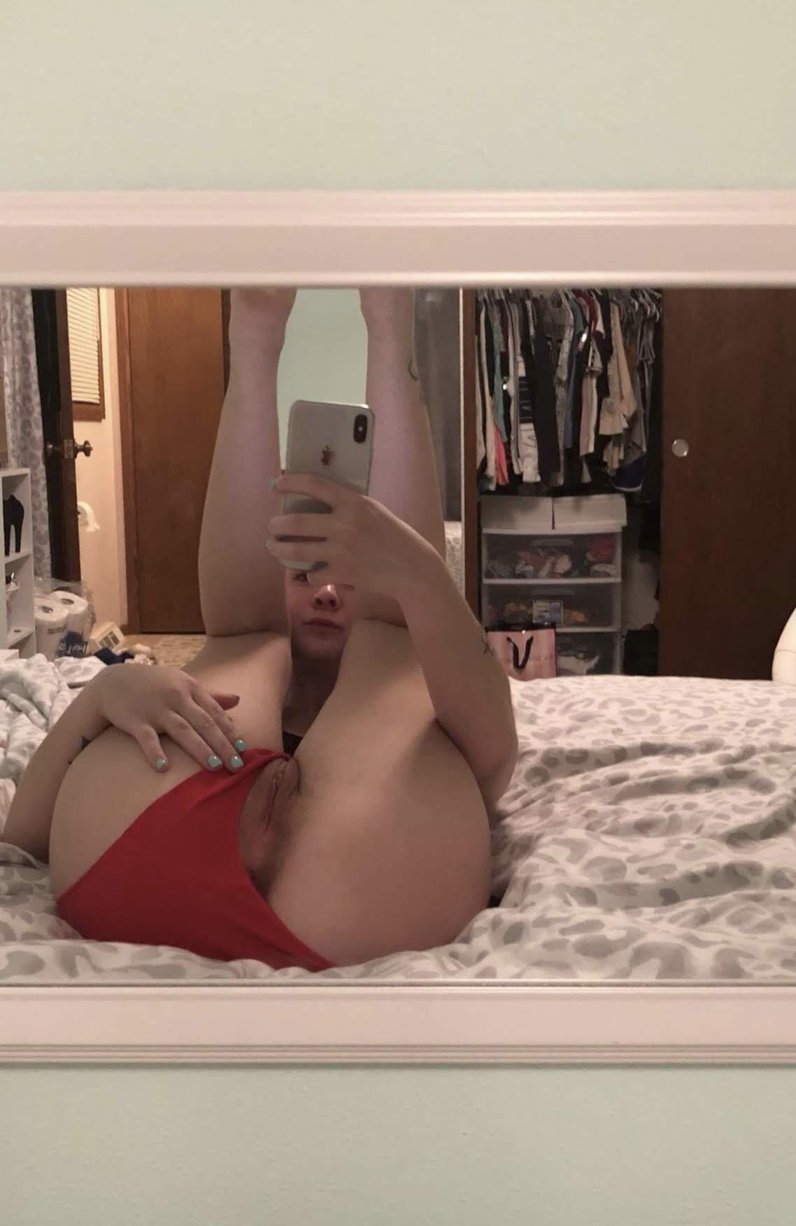 Kayla Wire / kinkylilred Nude OnlyFans Vazamentos 1