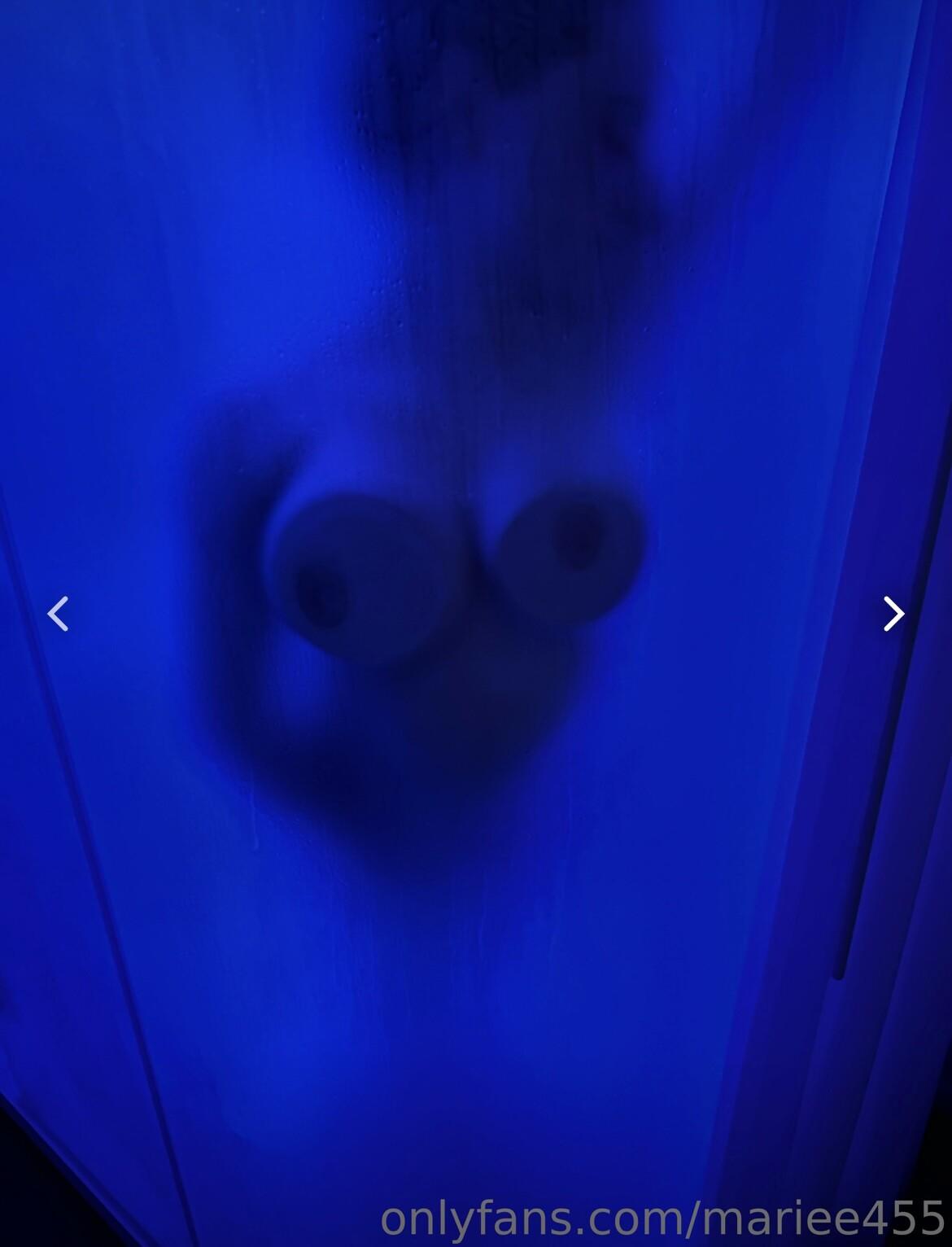 Kaylamhorn / marie455 Nude OnlyFans Vazamentos 1