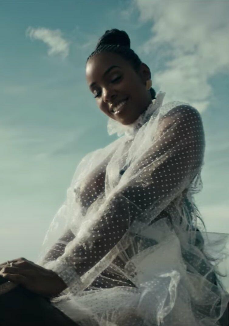 Kelly Rowland / cantrelle_1188 Nude OnlyFans Vazamentos 1