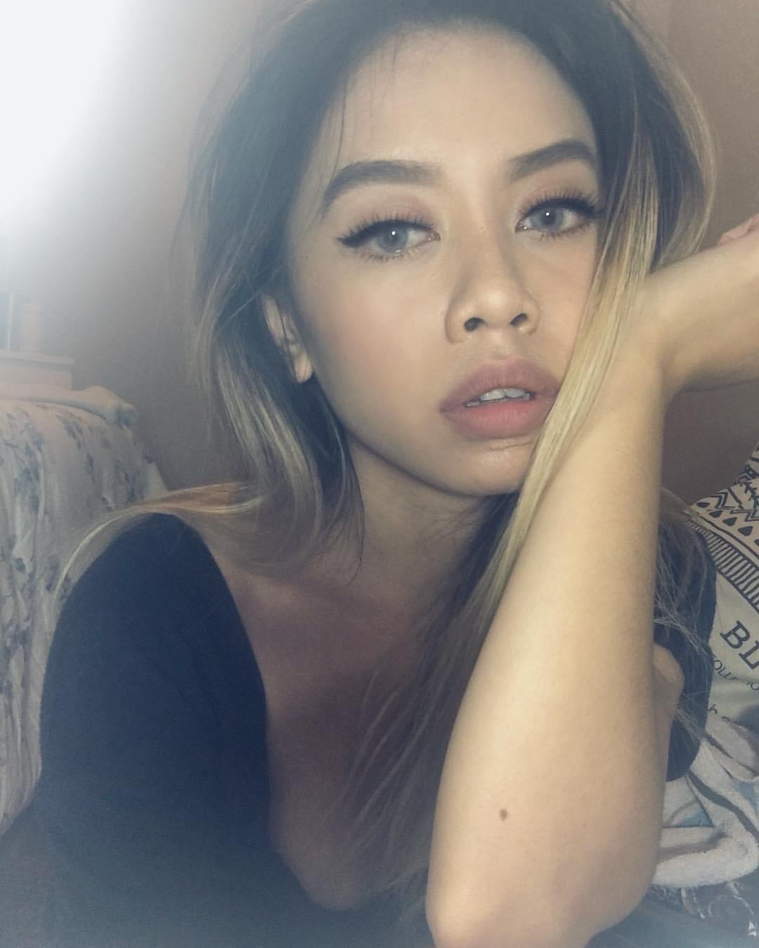 Kimmie D / kimmydemigirl Nude OnlyFans Vazamentos 1