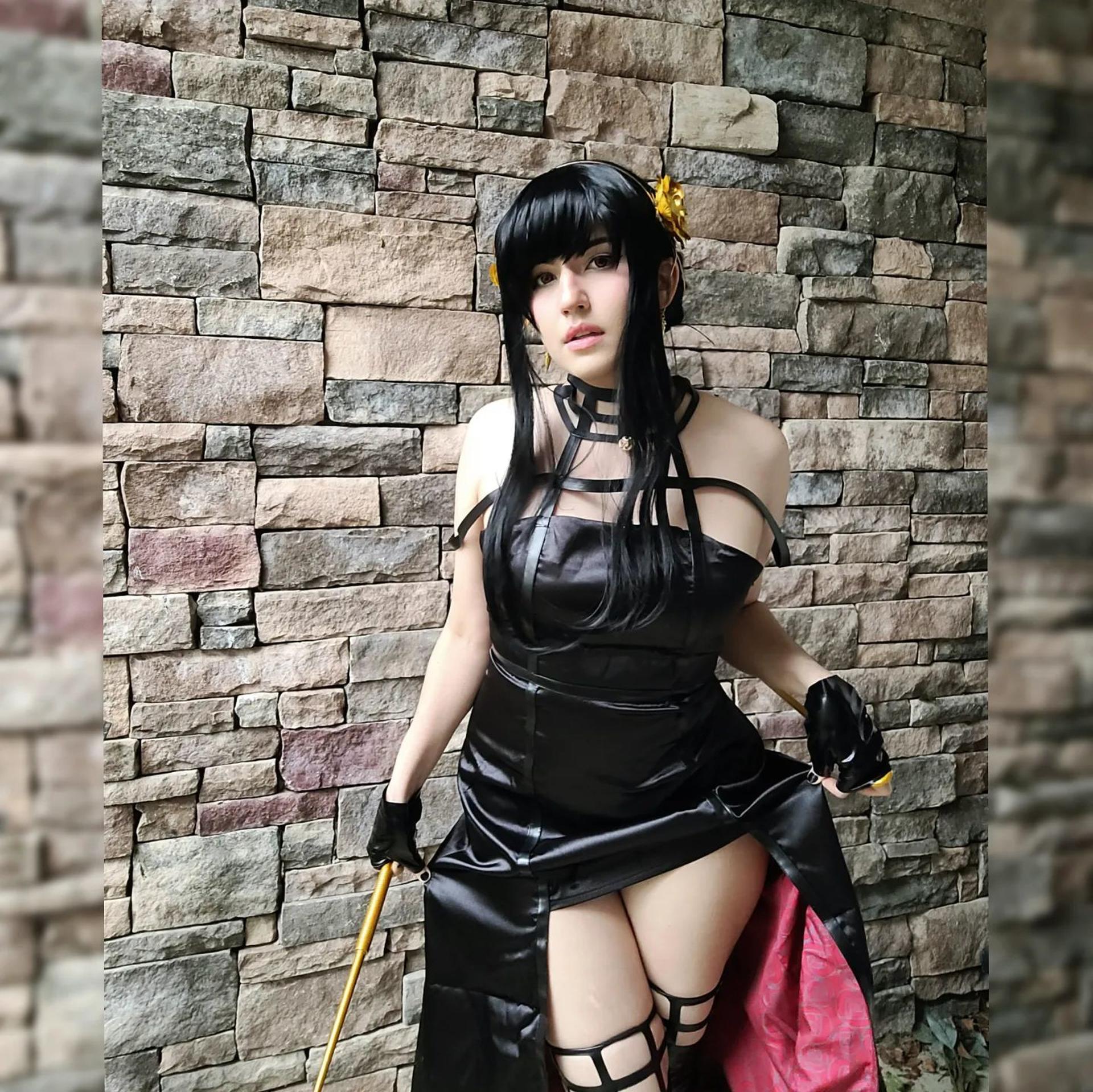 kittyrawr / ropekitty Nude OnlyFans Vazamentos 1