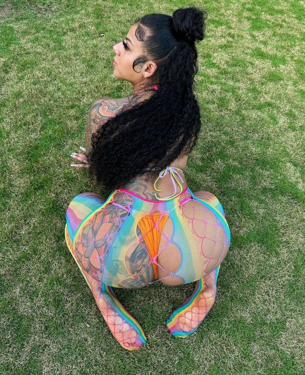 KKVSH Nude OnlyFans Vazamentos 2