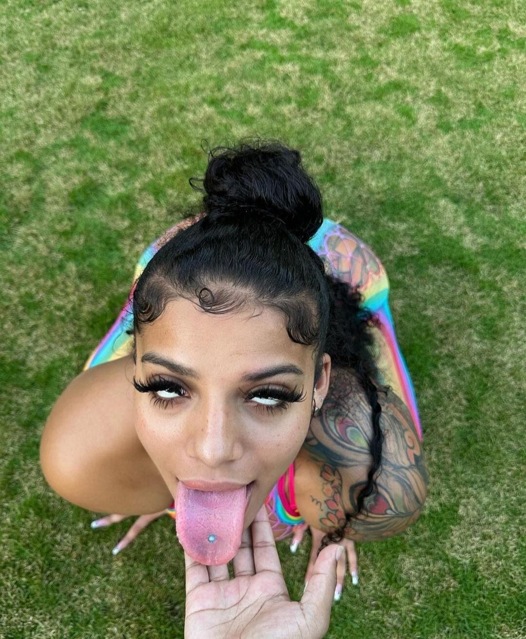 KKVSH Nude OnlyFans Vazamentos 4