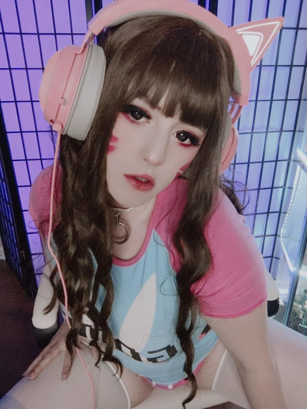 Vazamentos Nus de Koyomatsu no OnlyFans 1
