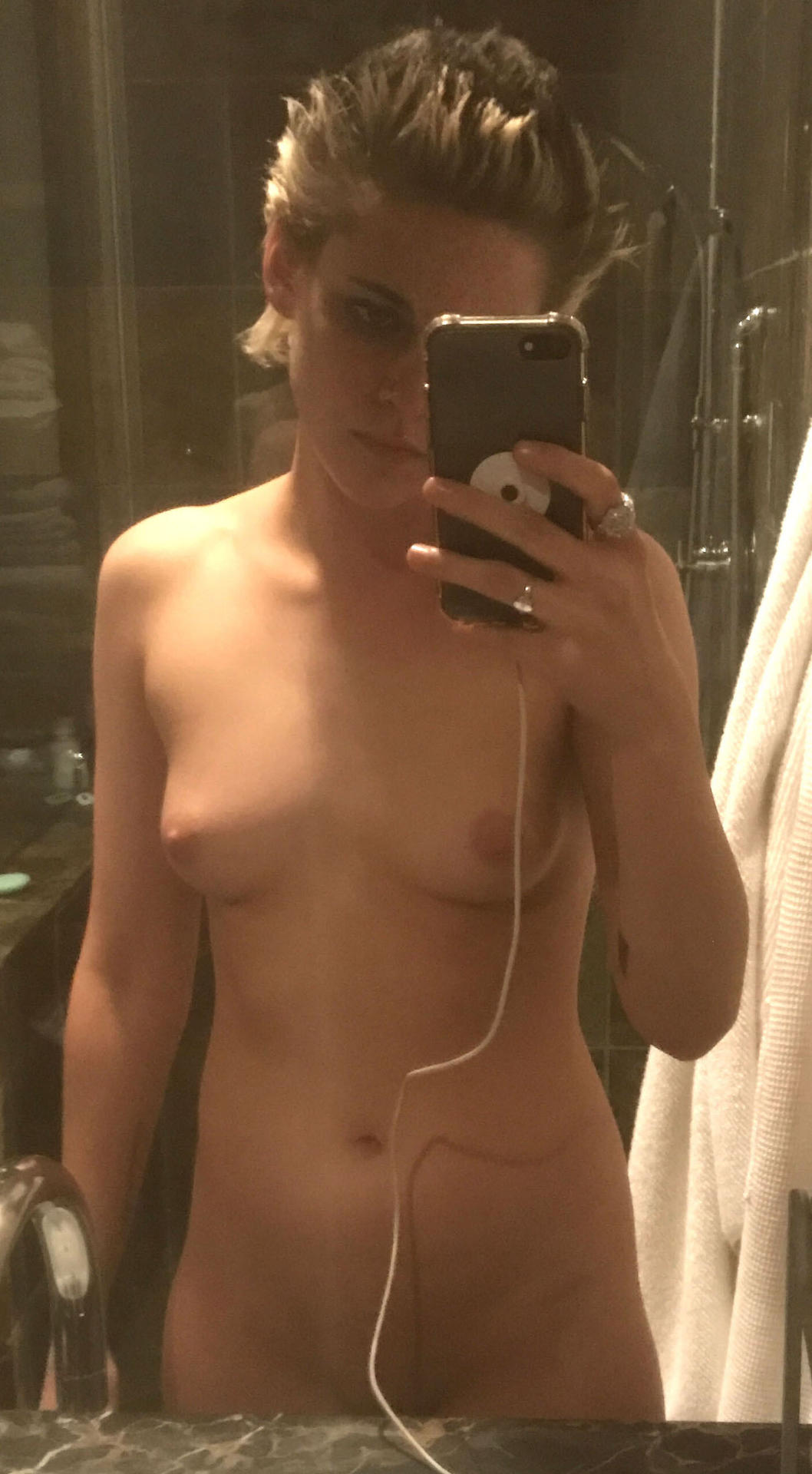Kristen Stewart / kristenstewart Nude OnlyFans Vazamentos 1