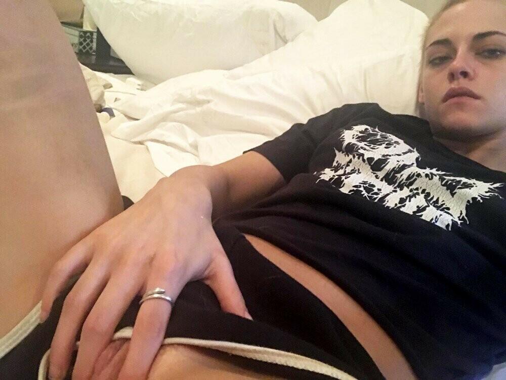 Kristen Stewart / kristenstewart Nude OnlyFans Vazamentos 1