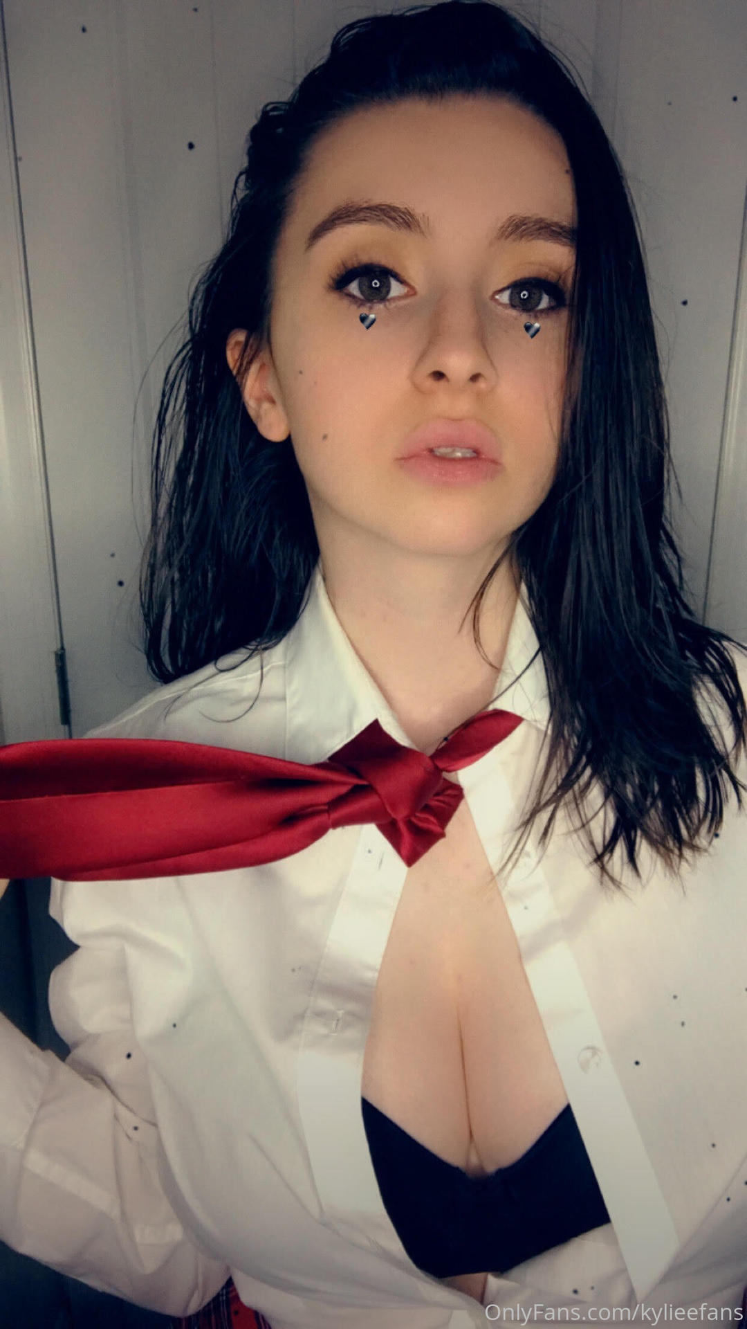 KylieeOW / kylieefans Nude OnlyFans Vazamentos 1
