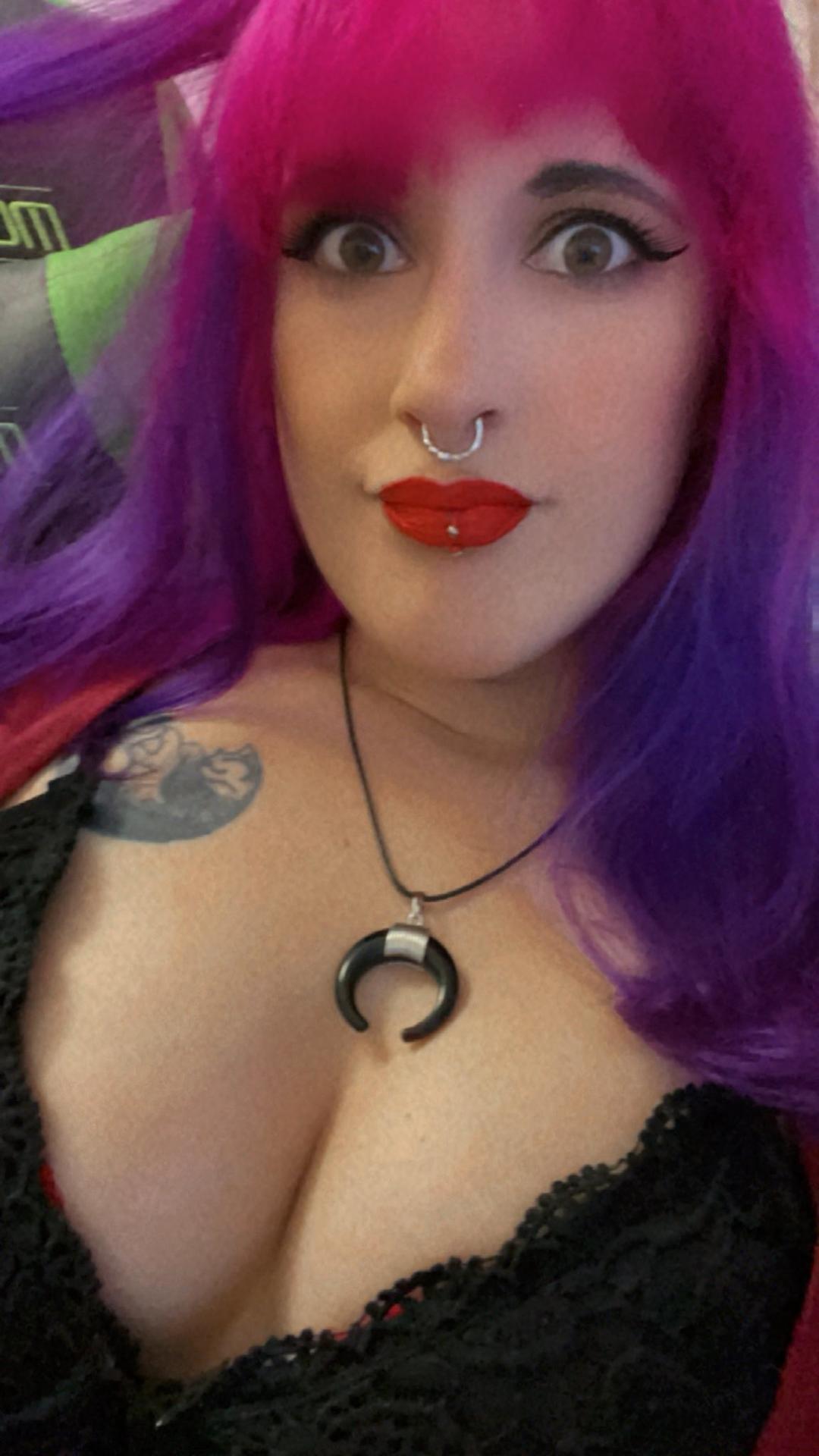 Kysu / Kysucuac Nude OnlyFans Vazamentos 1