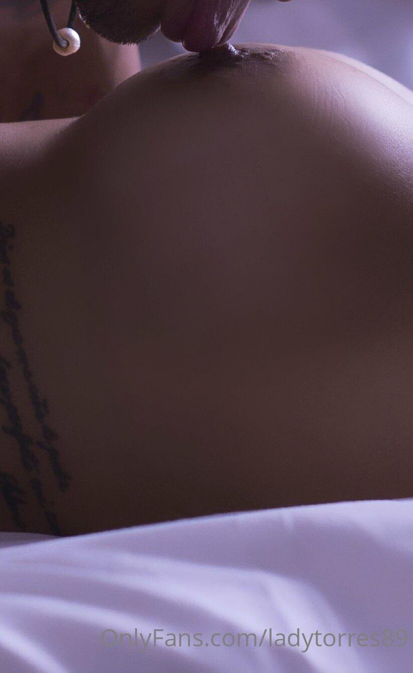 Gloria Torres / ladytorres89 Nude OnlyFans Vazamentos 1