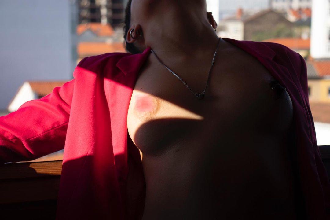 Laubrasil / lau_by_me Nude OnlyFans Vazamentos 1