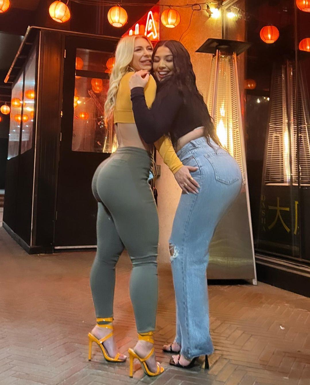 Lauren M / laurenn.mireles Nude OnlyFans Vazamentos 1
