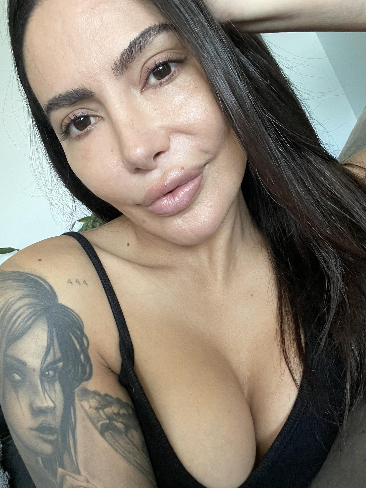 Lela Star / getlela Nude OnlyFans Vazamentos 1