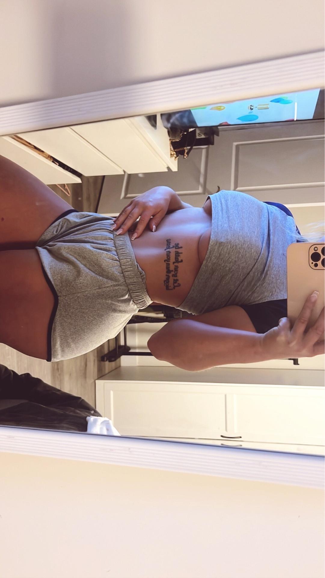 laurmonteith / lelizabeth Nude OnlyFans Vazamentos 1