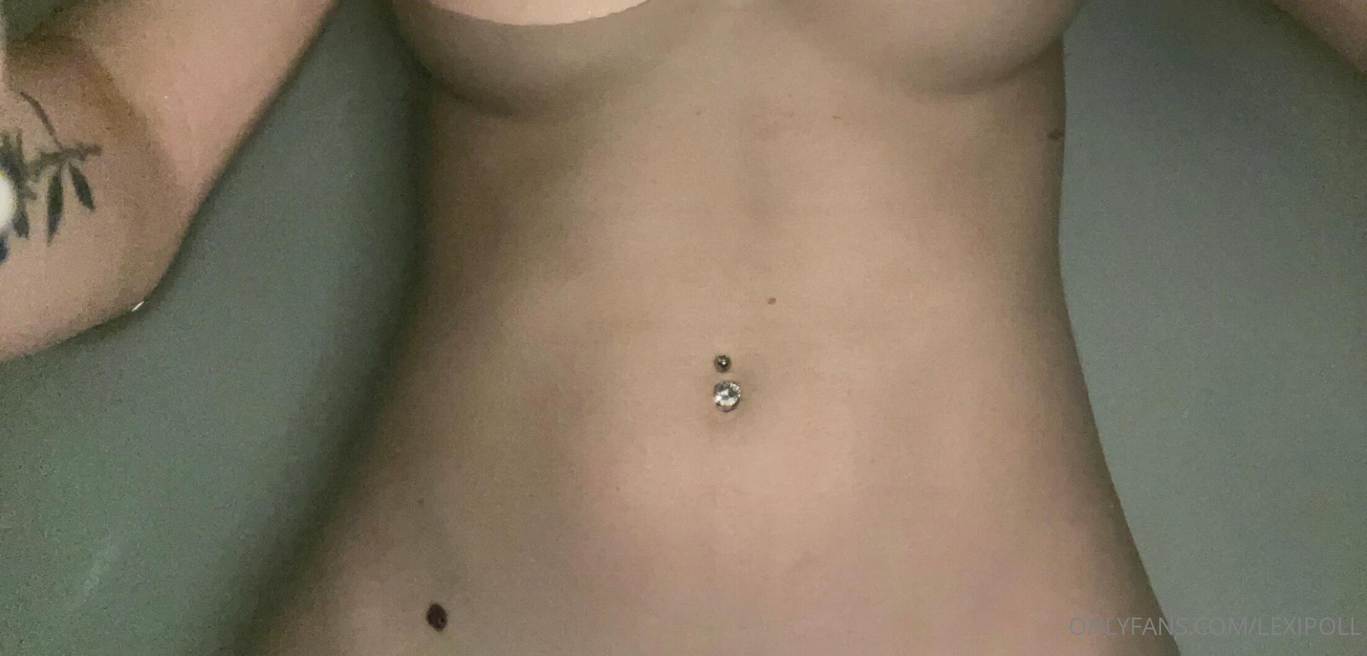 Lexi Poll ASMR / lexipoll Nude OnlyFans Vazamentos 1