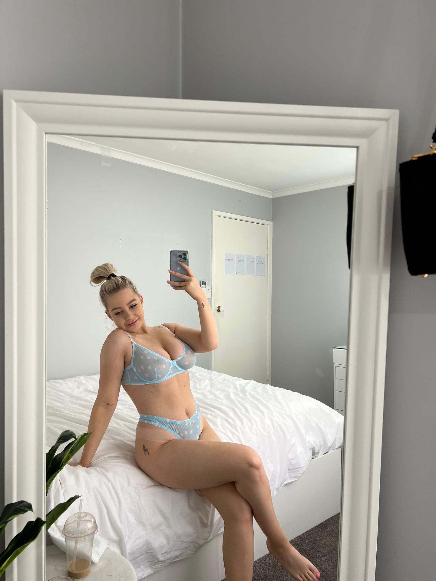 Lexibaby3 Nude OnlyFans Vazamentos 1