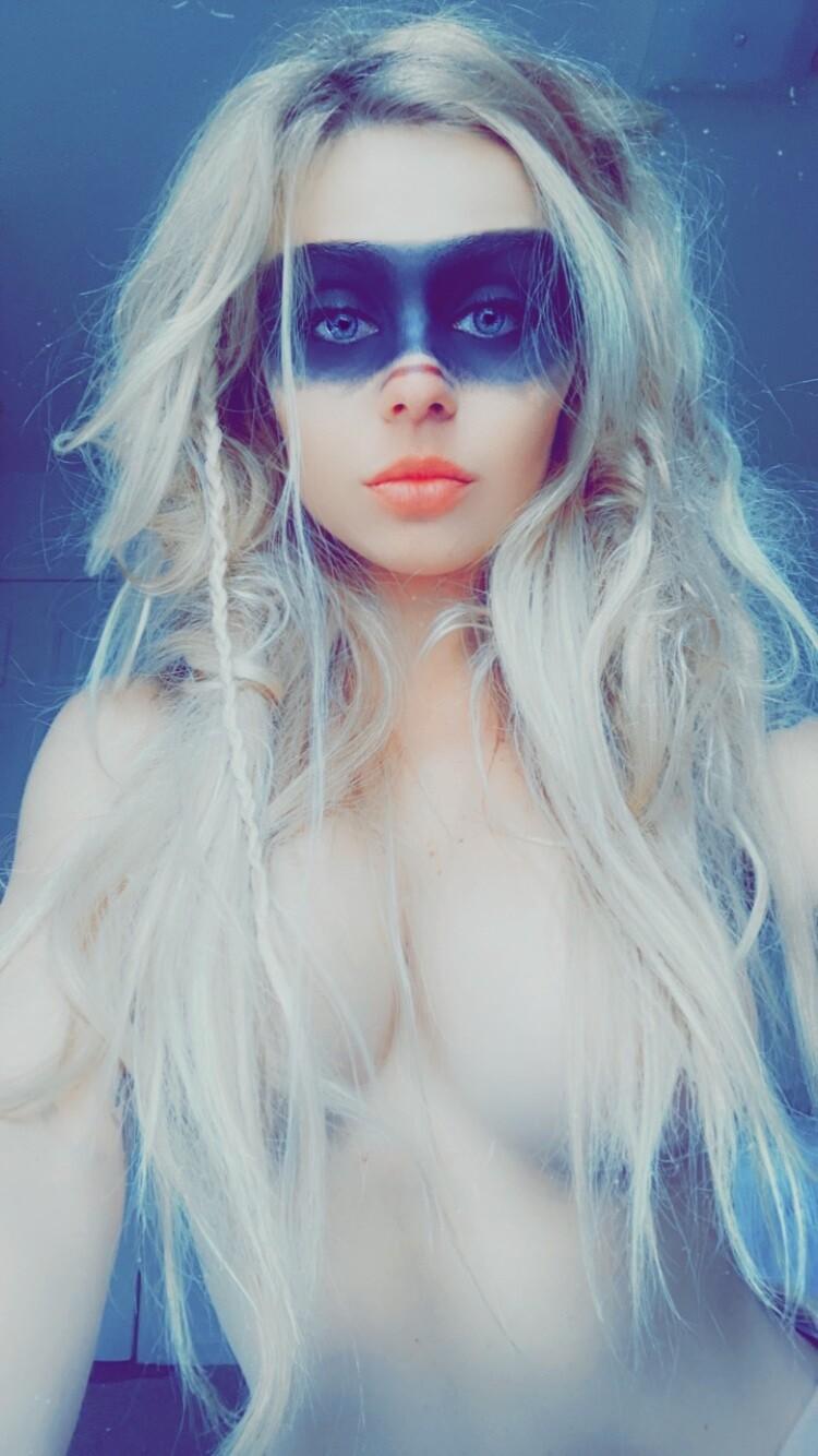 LilHerbLover / chelseavundaland Nude OnlyFans Vazamentos 1