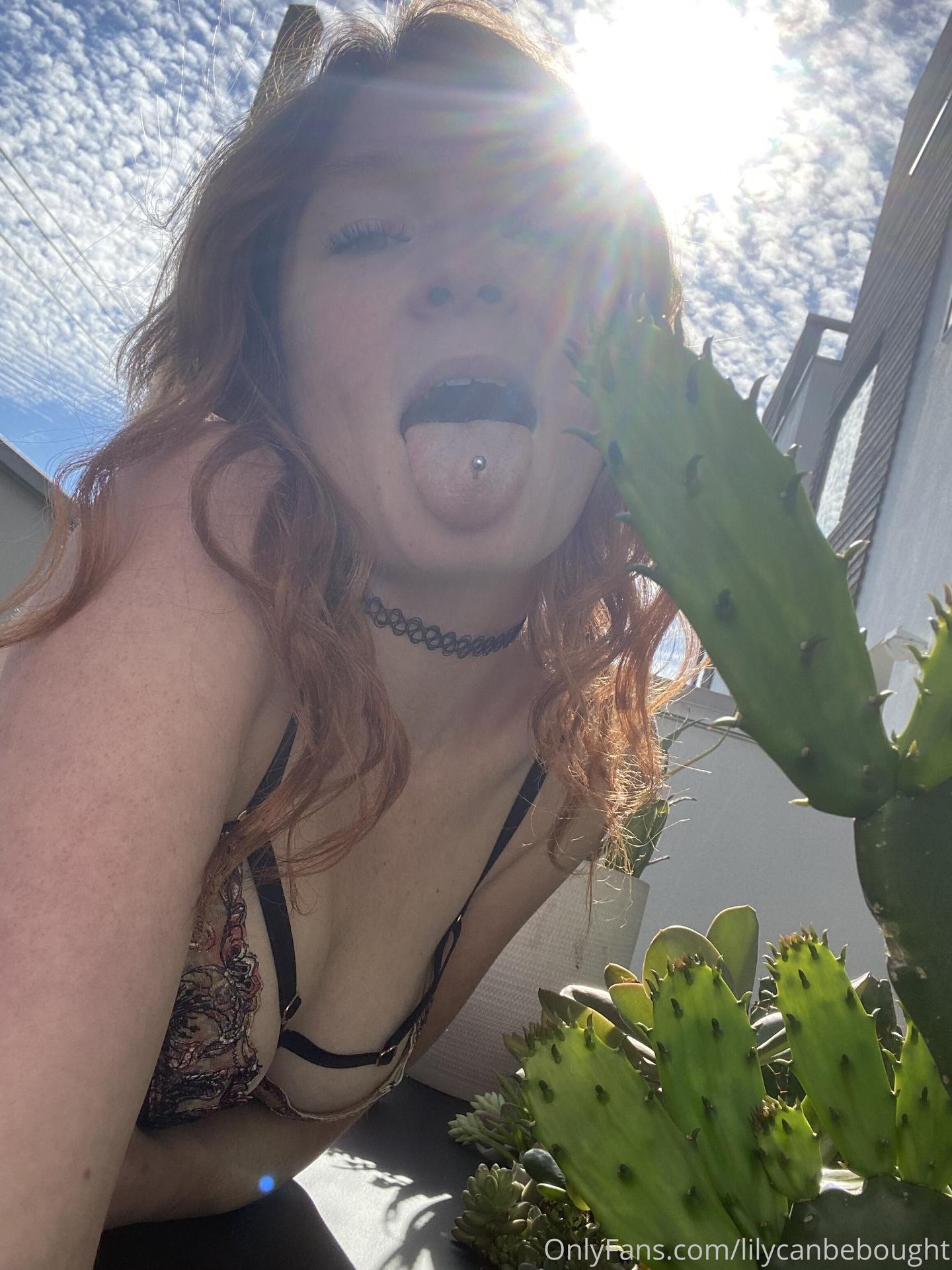 life_w_lilyana / lily_ana Nude OnlyFans Vazamentos 1