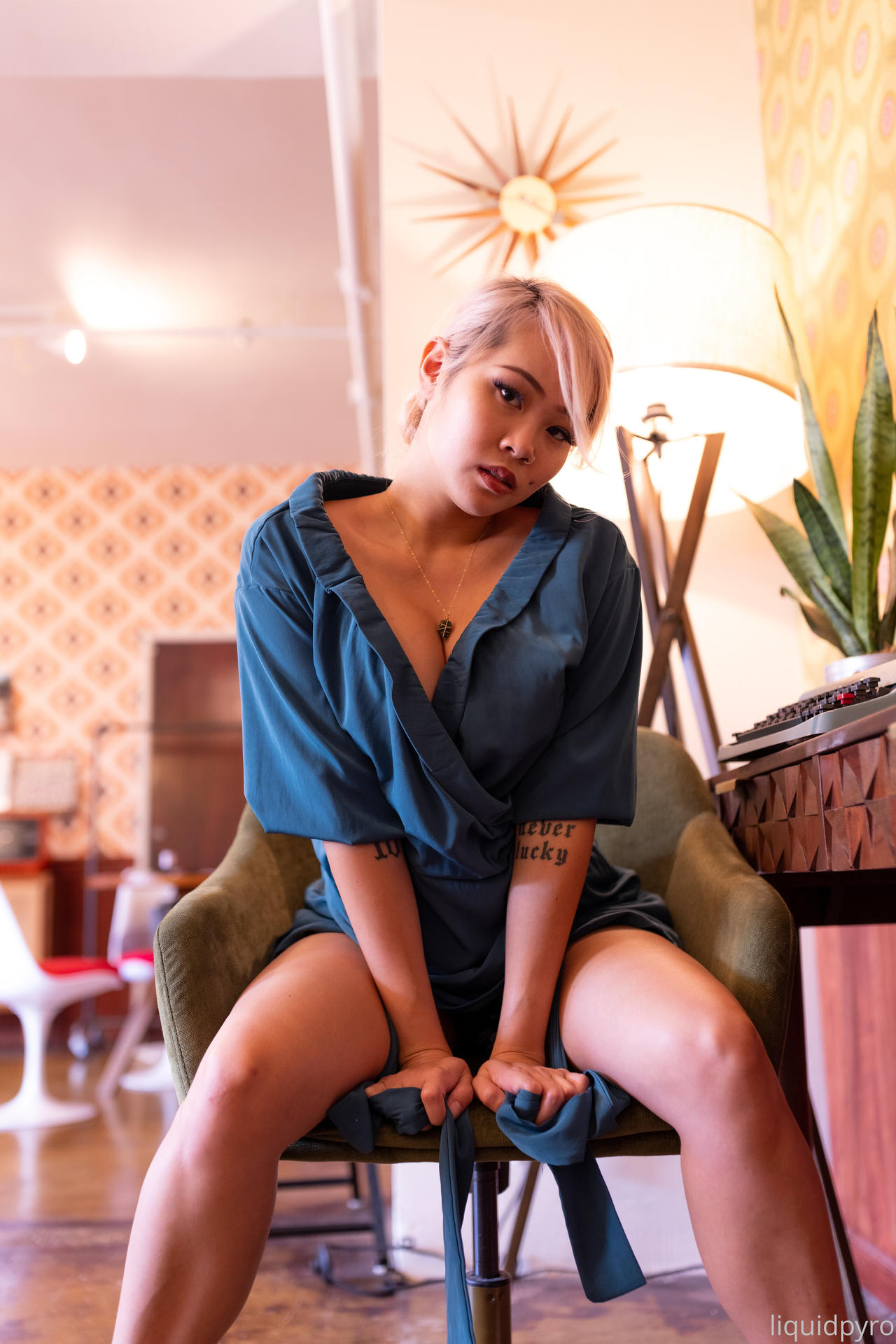 LiquidPyro / jolene.vip Nude OnlyFans Vazamentos 1
