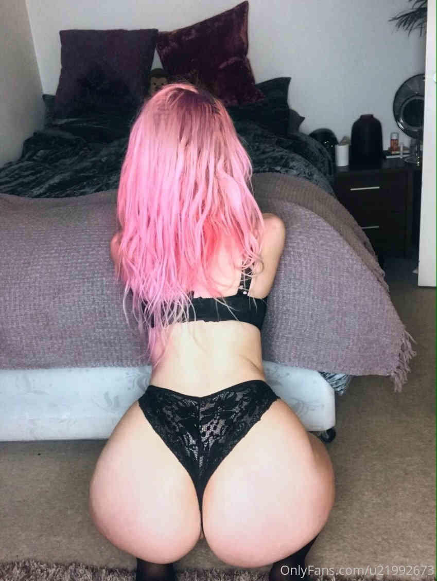 liquidsugar Nude OnlyFans Vazamentos 1