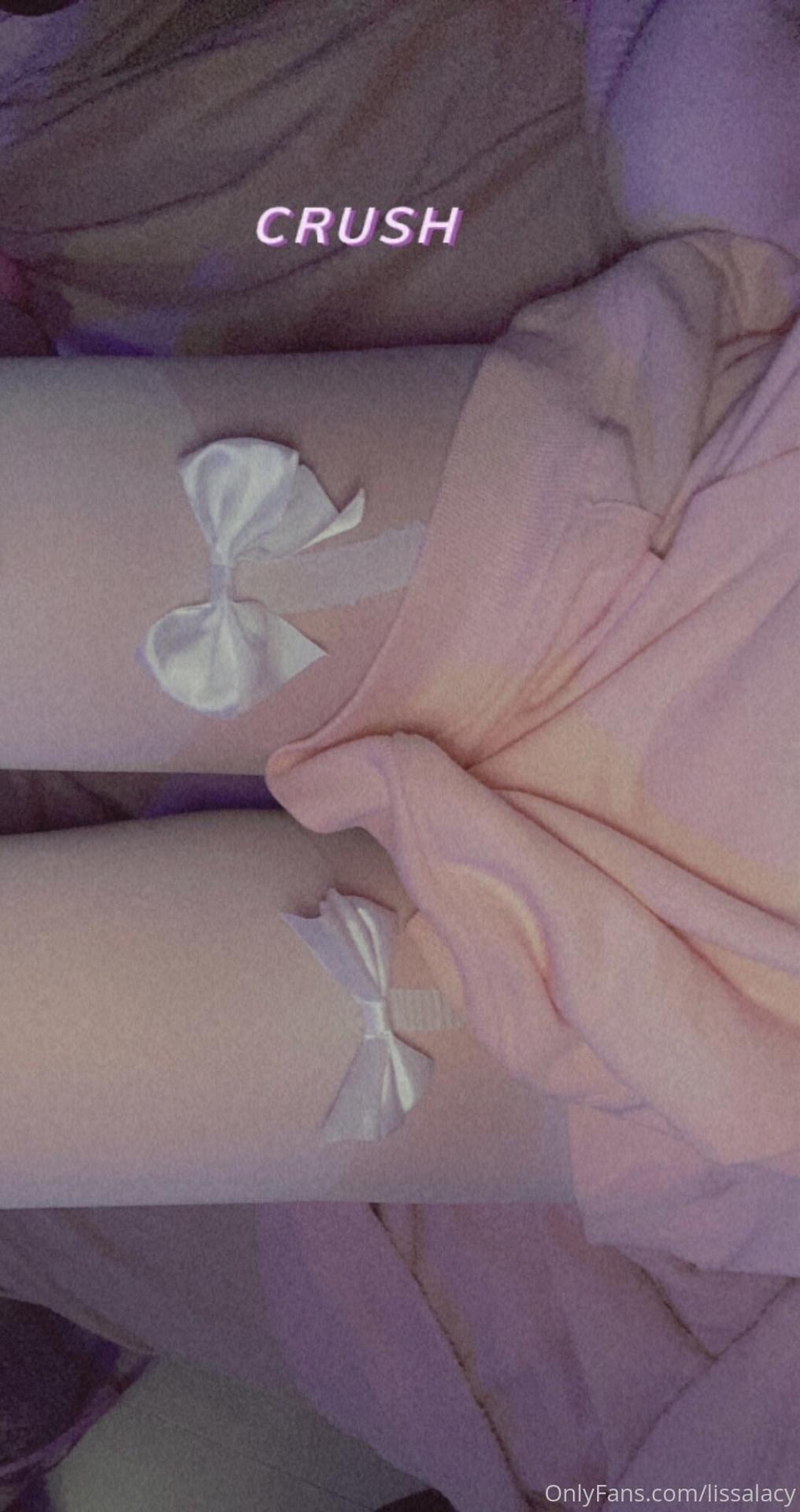LissaLacy / lissabunny2 Nude OnlyFans Vazamentos 1