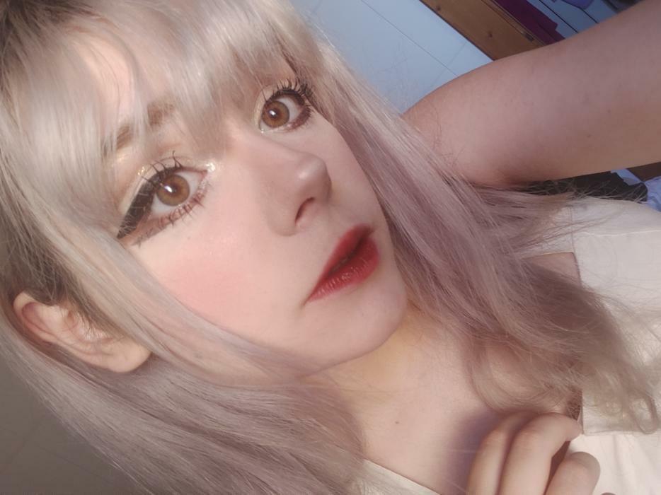 Little Giuli / truce.giuly Nude OnlyFans Vazamentos 1