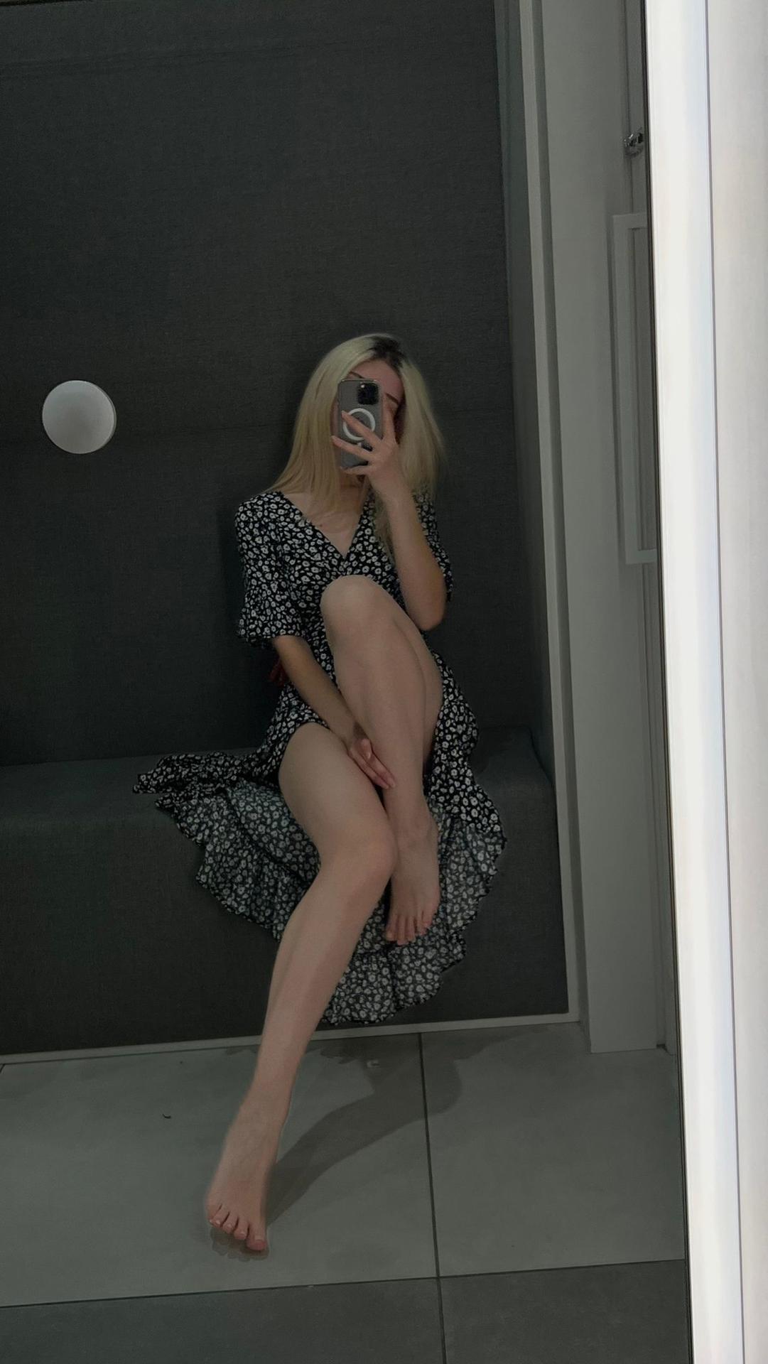 Anastasiia Obolonchyk / Lttlxkttn / lil.kitten.8 Nude OnlyFans Vazamentos 1
