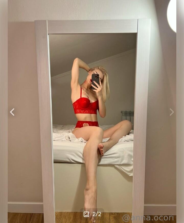 Anastasiia Obolonchyk / Lttlxkttn Nude Patreon Vazamentos 1