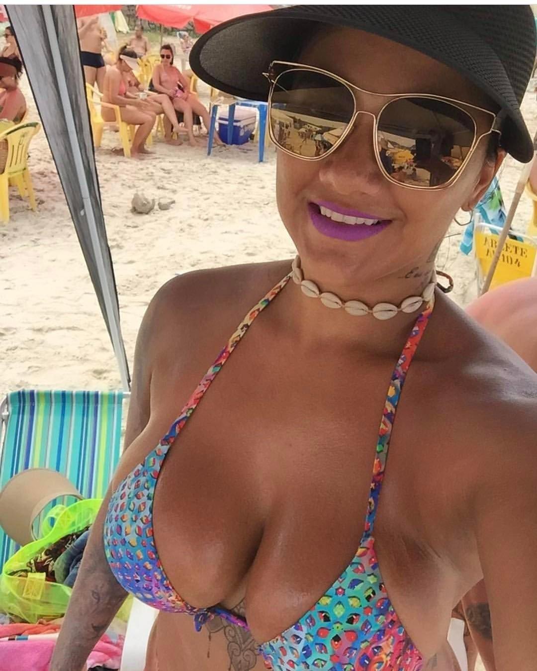 Luana Lopes / luanaloopess / morena maravilhosa Nude OnlyFans Vazamentos 1