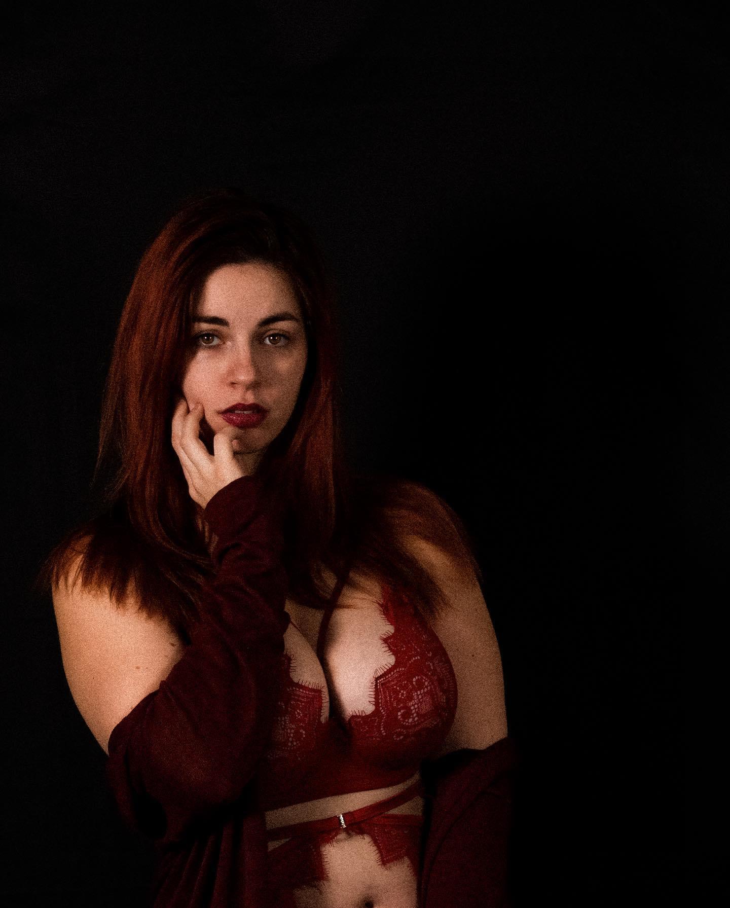 Lucelf___ / lucelf Nude OnlyFans Vazamentos 1