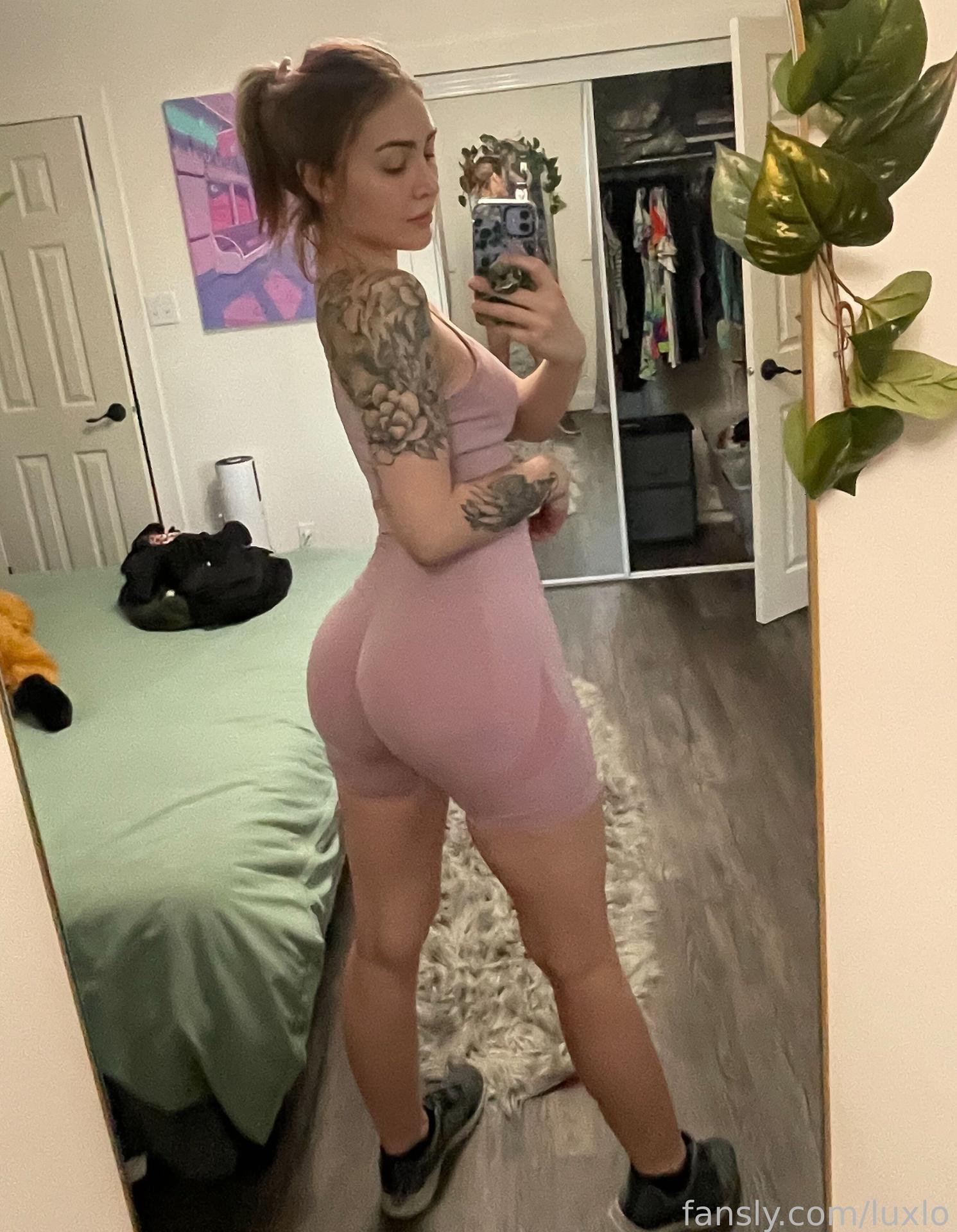 Luxlo / luxlocosplay Nude OnlyFans Vazamentos 1