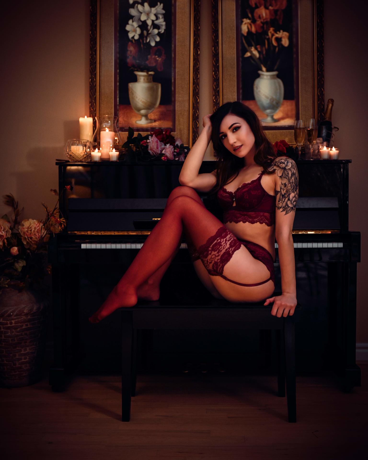 Luxlo / luxlocosplay Nude OnlyFans Vazamentos 1