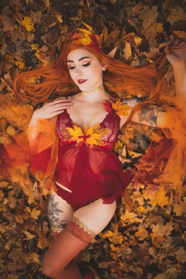 Luxlo / luxlocosplay Nude OnlyFans Vazamentos 1