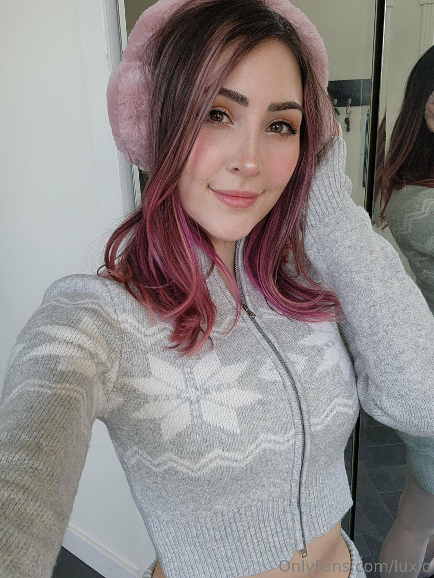 Luxlo / luxlocosplay Nude OnlyFans Vazamentos 1