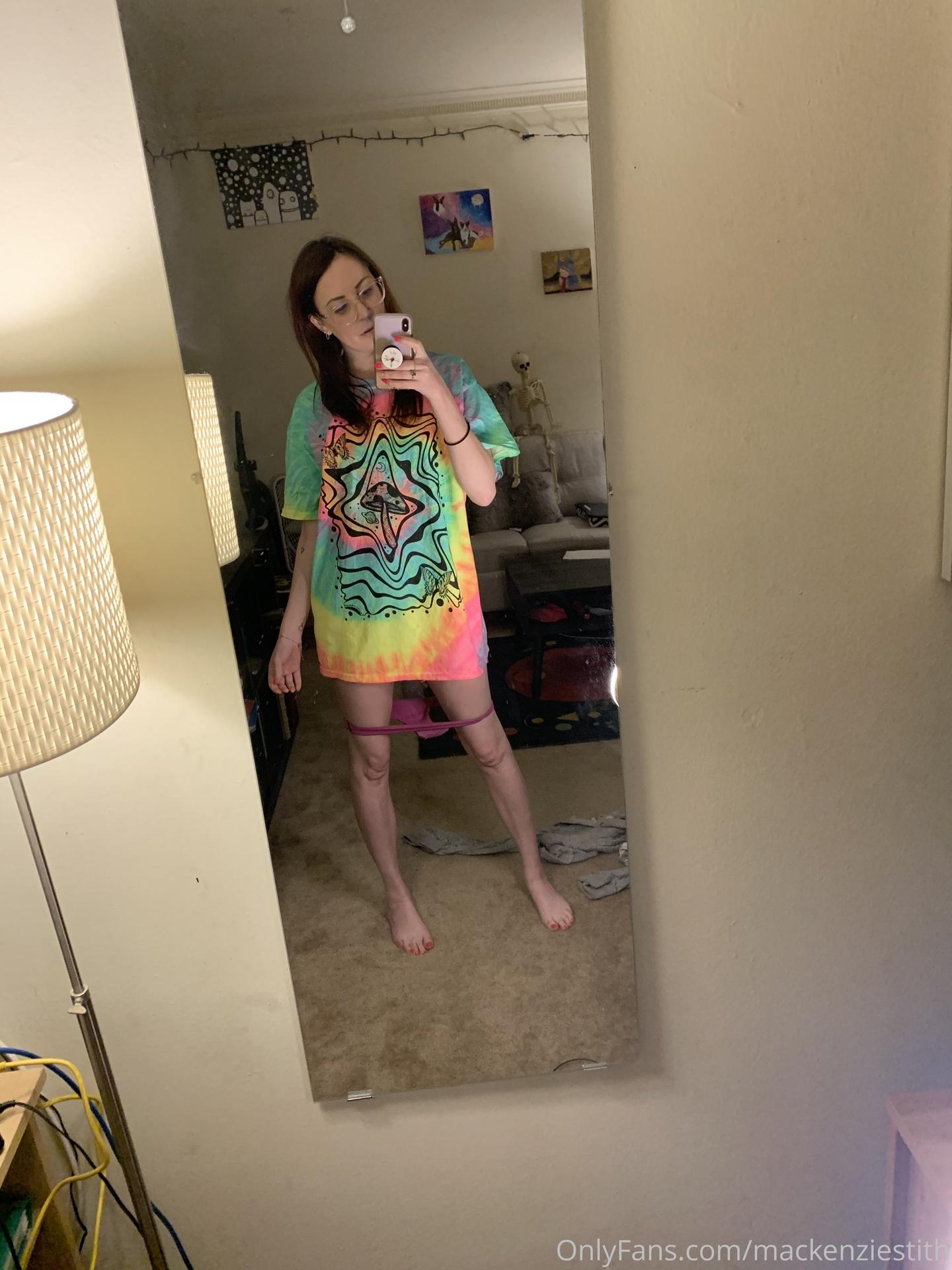 Mackenzie Stith / mackenziestith Nude OnlyFans Vazamentos 1