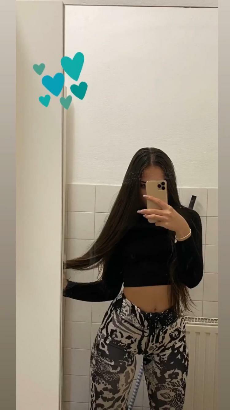 Madalina Mates / u160864533 Nude OnlyFans Vazamentos 1