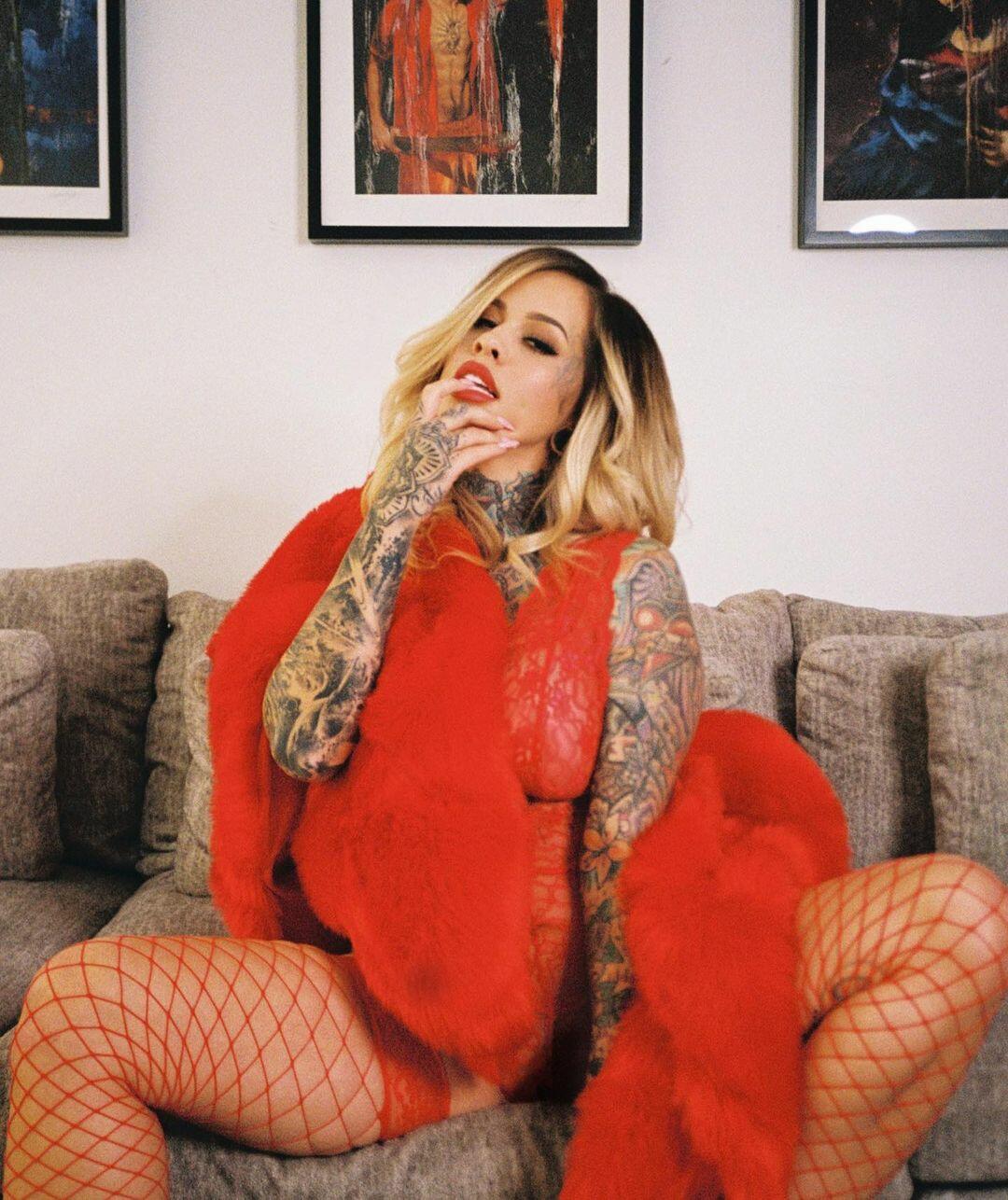 Madzilla / madzillatv Nude OnlyFans Vazamentos 1