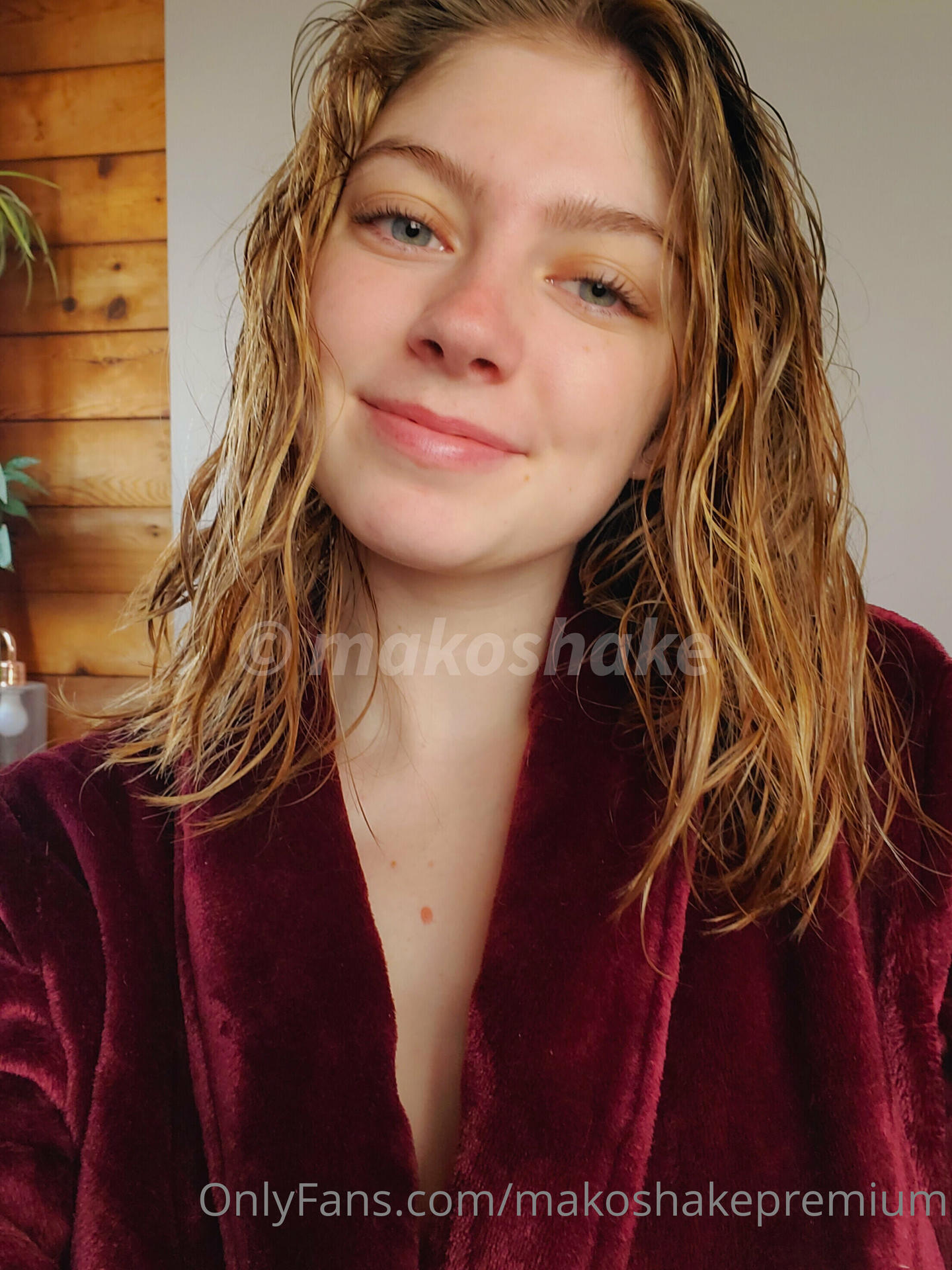Makoshake / makoshakepremium Nude OnlyFans Vazamentos 1