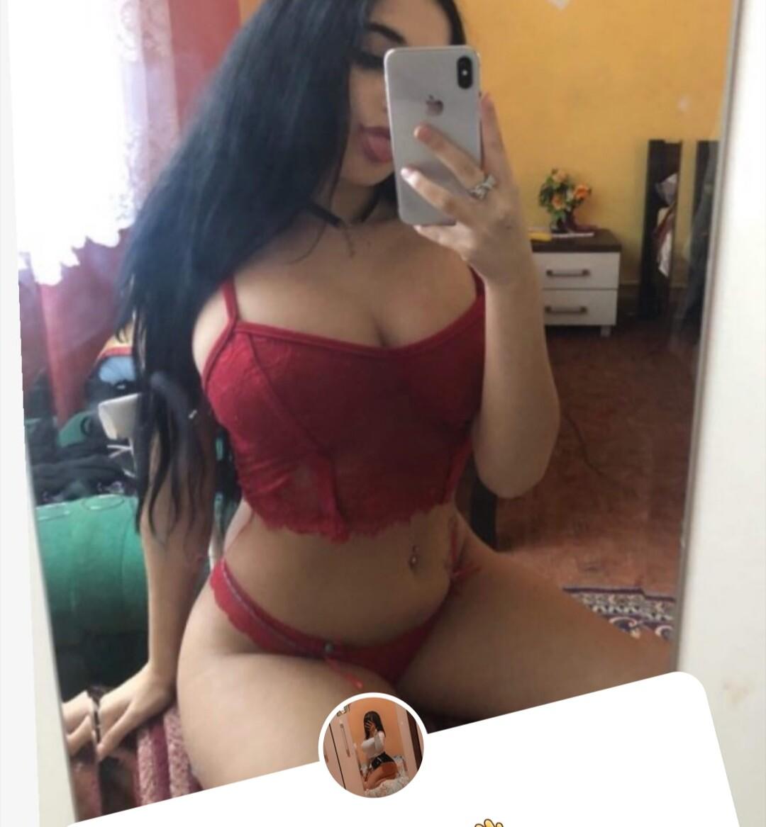 klaudi_69_69 / malaczarna / malaczarna699 / polishblondie_ Nude OnlyFans Vazamentos 1