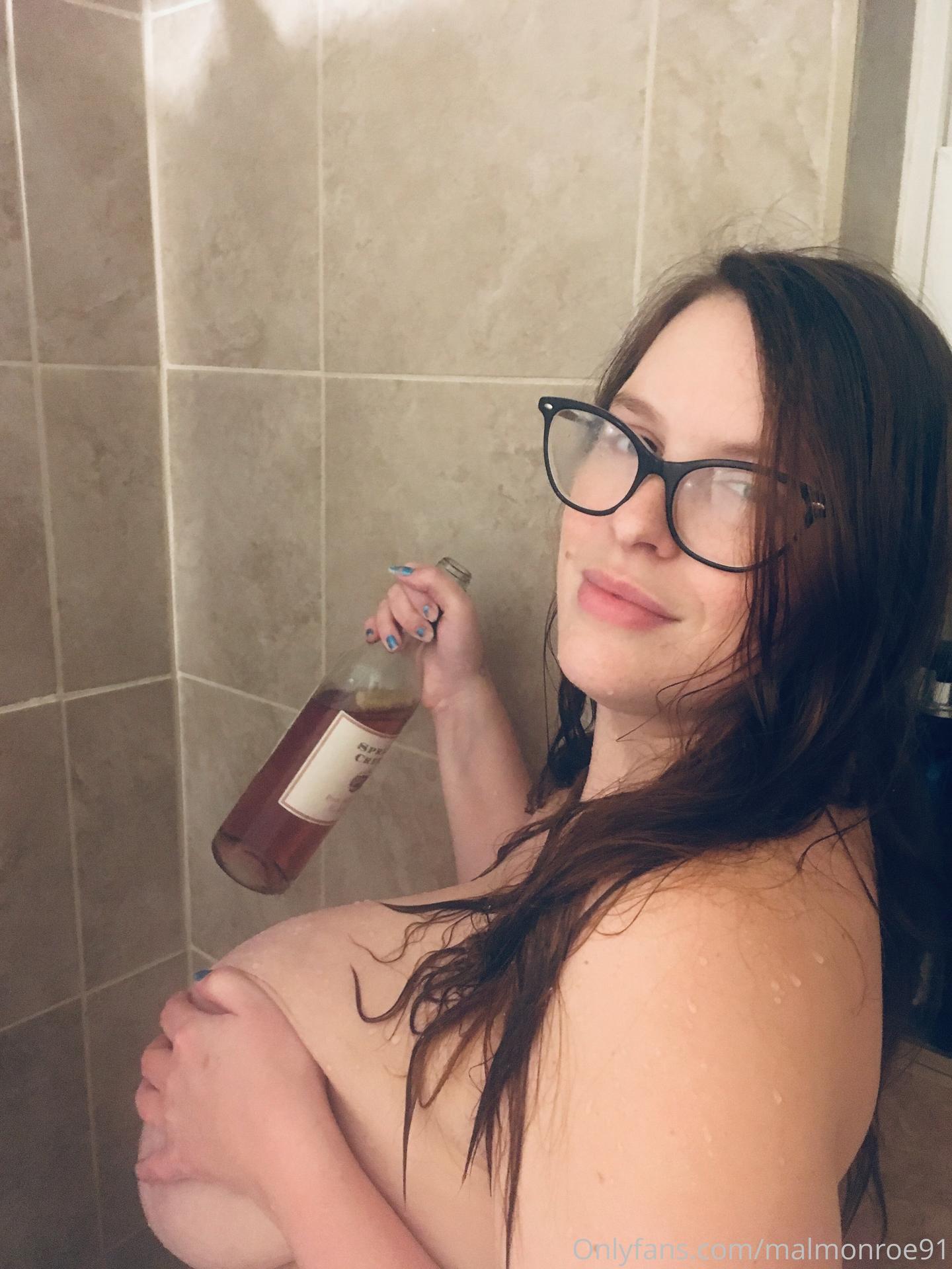 Mal Monroe / Malynne / malmonroe Nude OnlyFans Vazamentos 1
