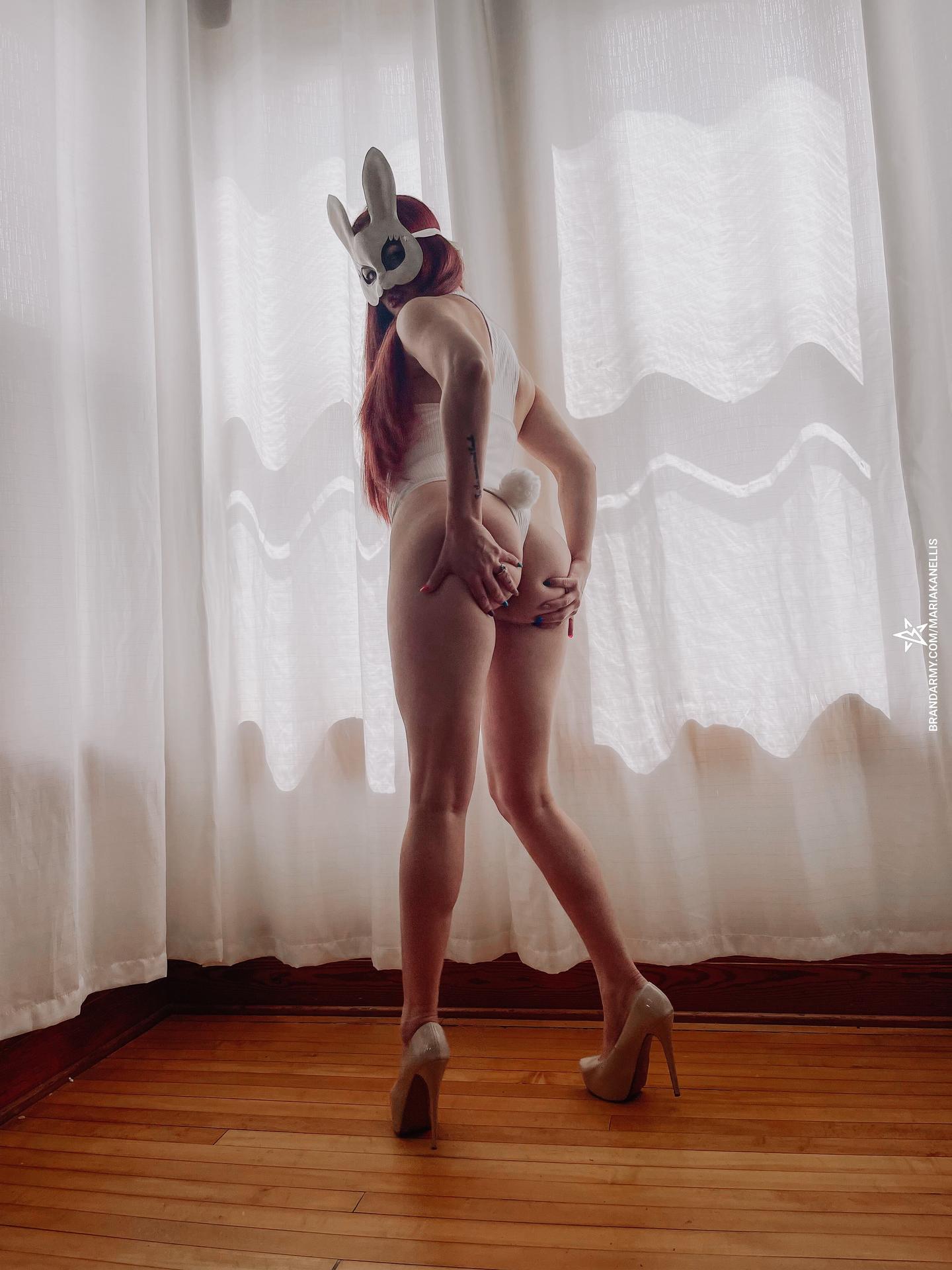 Maria Kanellis / tsmariagk Nude OnlyFans Vazamentos 1