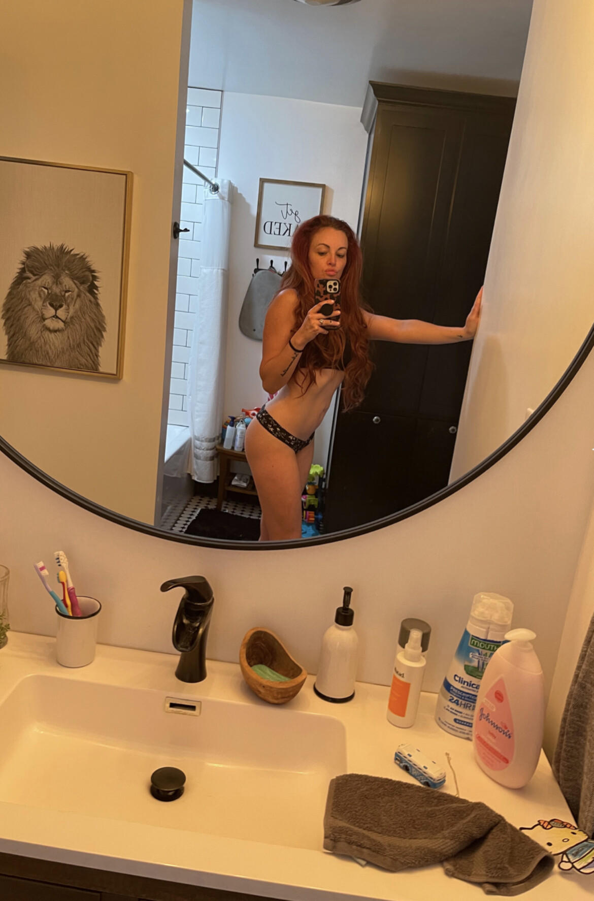 Maria Kanellis / tsmariagk Nude OnlyFans Vazamentos 1