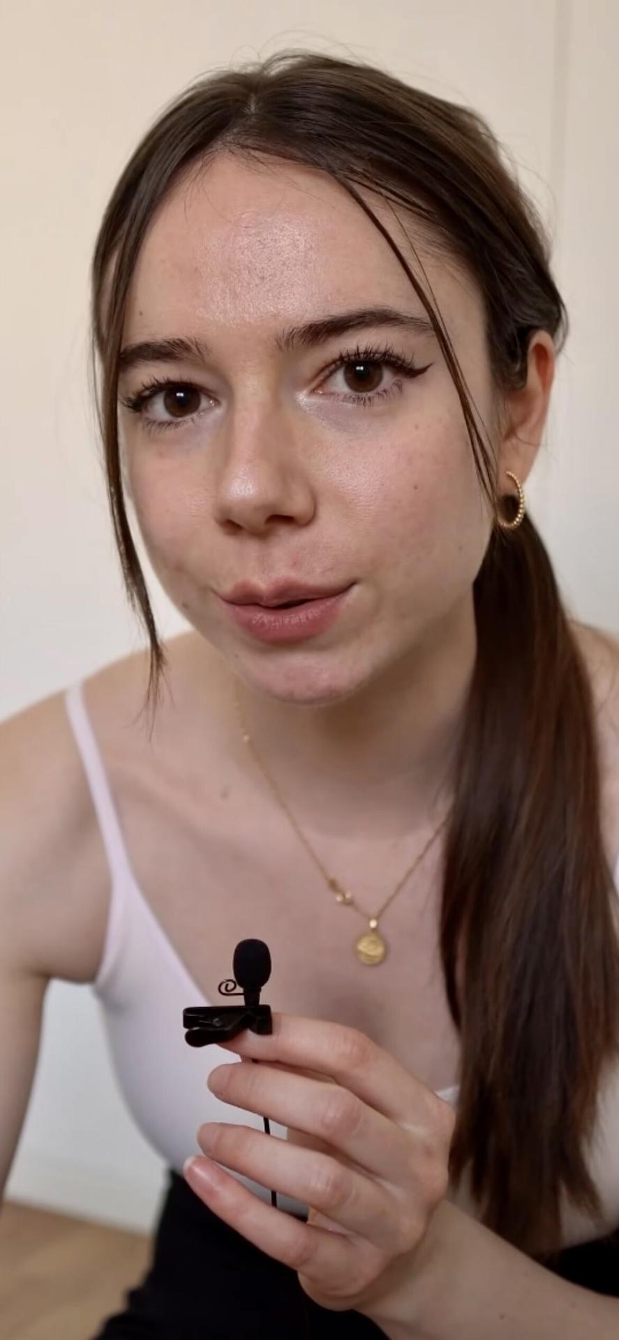 María López Polo / maribooo.x Nude OnlyFans Vazamentos 1
