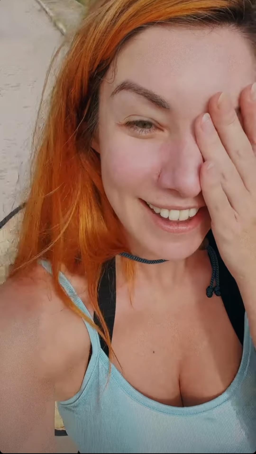 Marimoon / mariemoon1869 Nude OnlyFans Vazamentos 1