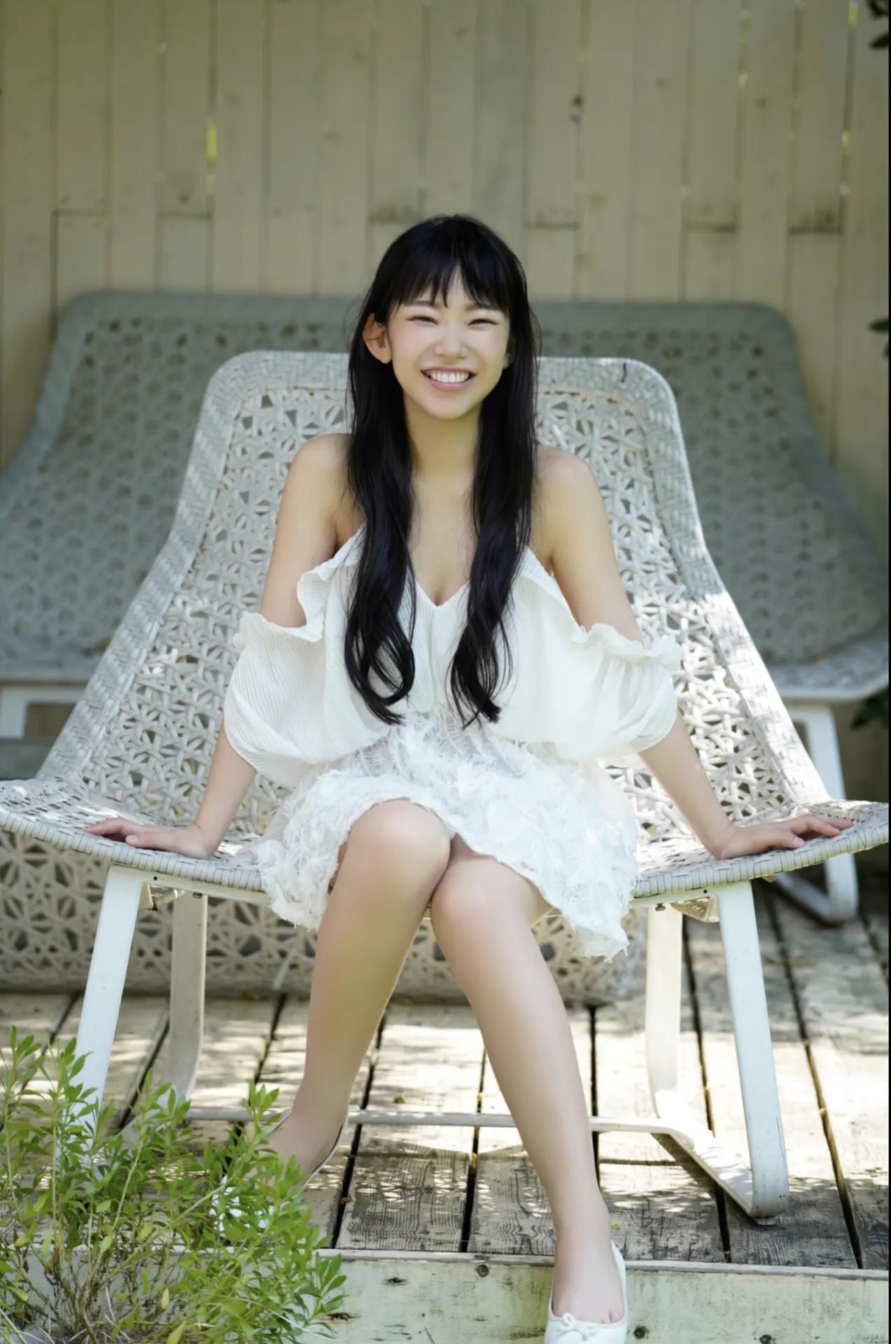 Marina Nagasawa / japgravure Nude OnlyFans Vazamentos 1