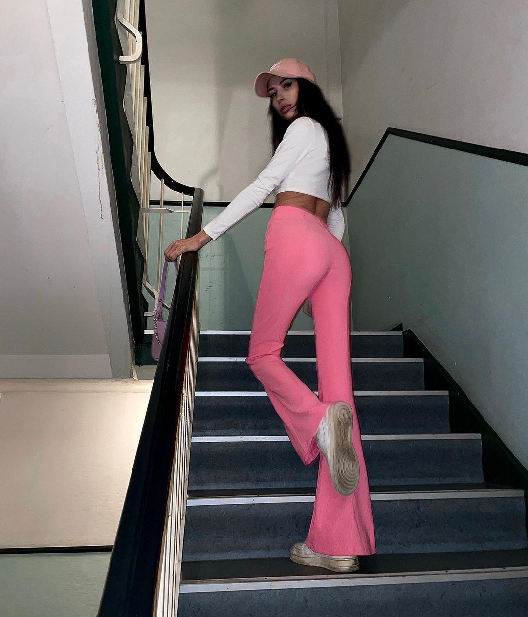 marinaa / marlinskaa Nude OnlyFans Vazamentos 1