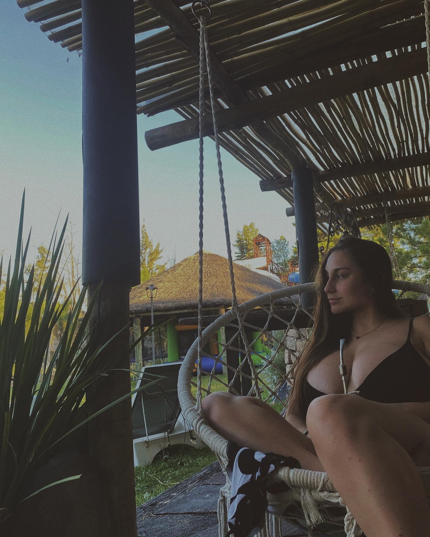 Martina B / martina_1997 Nude OnlyFans Vazamentos 1